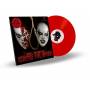 Favorite - Schlge fr HipHop (Anniversary Edition) red vinyl