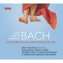 Van Reyn / Binon / Carrel / Il Gardellino / Vlaams Radiok. - Die Auferstehung und Himmelfahrt Jesu