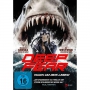 Adams Marcus - Deep Fear - Tauch um Dein Leben [DE-Version, Regio 2/B]