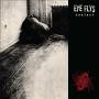 Eye Flys - Context (Clear with Black hi-melt LP+MP3)