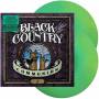 Black Country Communion - 2 (Ltd.180 grams Glow In The Dark Vinyl)