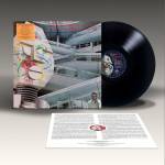 The Alan Parsons Project - I Robot (2025 Classic Black Half-Speed Remaster)