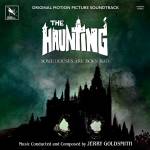 OST / Jerry Goldsmith - The Haunting (Deluxe green 2LP)