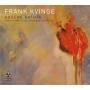 Frank Kvinge - Gaucho Batuta