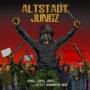 Altstadt Jungz - Eins,Zwei,Drei..Jetzt kommen wir