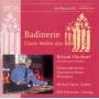 R. Hrdtner / SWKP / Schweizer - Badinerie-Classic Mallets (M