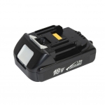 Synergy 21 Led - AKKU Baustrahler 20W zub. MAKITA kompatibel AKKU S