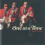 Eddie Cotton - One At A Time