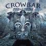Crowbar - Zero And Below-Black