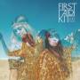 First Aid Kit - Stay Gold