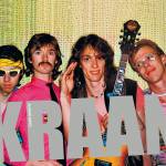 Kraan - Aladin Tapes