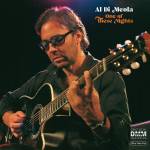 Al Di Meola - One of these Nights