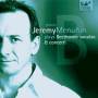 Menuhin / Sinfonia Varsovia - Piano Sonatas/Concerti