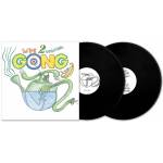 Gong - Live 2 Infinitea-On Tour Spring 2000 (Black 2LP)
