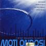 diego Baiardi - Moti Ondosi