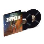 Matthias Reim - Zeppelin (2LP 180g black)