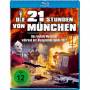 Die 21 Stunden Von Mnchen - Die 21 Stunden Von Mnchen [DE-Version, Regio 2/B]