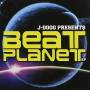J-dogg - Sbeat Planet
