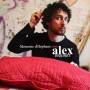 Alex Toucourt - Memoire D'elephant Rose