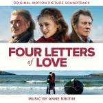 OST-Original Soundtrack - Four Letters Of Love (OST)