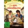 Elia Galera / Eva Martin / Tommy Schlesser / + - Die Insel Der Zitronenblten [DE-Version, Regio 2/B]