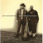 Archie Shepp / Mal Waldron - Left Alone Revisited (Black Vinyl)
