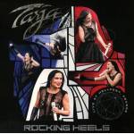 Tarja - Rocking Heels: Live at Hellfest (CD Digipak)