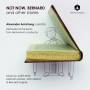 Alexander Armstrong / Tom Hammond / Orch.of The Swan - Not Now,Bernard and other stories