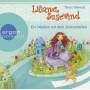 Catherine Stoyan - Liliane Susewind-Nilpferd Auf Dem Zebrastreifen