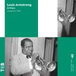 Louis Armstrong - Swiss Radio Days Jazz Series Vol. 48 - Lausanne 1952