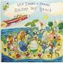 Dan Zanes & Friends - Rocket Ship Beach