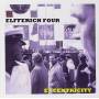 Elfferich Four - Eccentricity