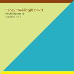 Henry Threadgill / Zooid - This Brings Us To - Volumes I & II (Ltd. Edition)