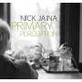 Nick Jaina - Primary Perception