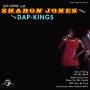 Sharon Jones & The Dap Kings - Dap Dippin' (Remastered LP+MP3)