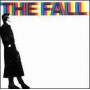 The Fall - A-Sides (White Vinyl)