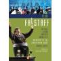 Gatti / Maestri / Frittoli / Liebau / Cavalletti - Falstaff [Regio free (0)]