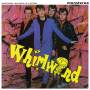 Whirlwind - Blowing Up A Storm (180 Gr. Yellow Vinyl)