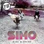 Simo - Rise & Shine (2LP 180 Gr.Black Vinyl)