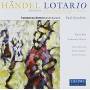 G. F. Handel - Lotario