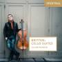 Olivier Marron - Cellosuiten 1-3