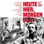 Various - Heute Hier,Morgen Dort-Salut An Hannes Wader