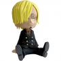 Anime One Piece - Plastoy Salvadanaio One Piece Sanji