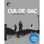 Criterion Collection: Cul-de-sac / (ws Spec B & w) - Cul-de-sac/bd [US-Version, Regio 1]