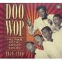 Various - Doo Wop-R&B Vocal Group Sound (1950-60)
