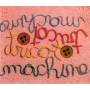 Tricot Machine - Tricot Machine
