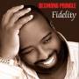 Desmond Pringle - Fidelity