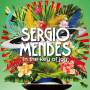 sergio Mendes - In The Key of Joy (Deluxe Edt.)