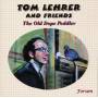 Tom Lehrer & Friends - The Old Dope Pedlar