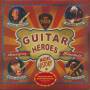 Various - Guitar Heroes (180g vinyl).